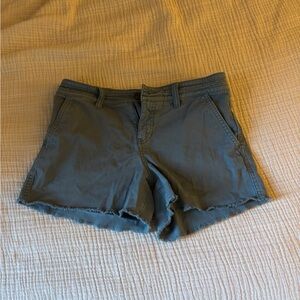 Prana Halle Shorts 5”